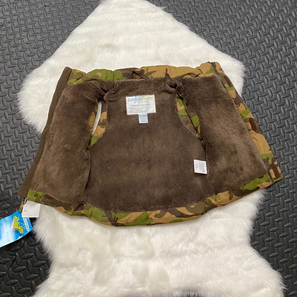 Camo vest - Picture 3 of 4